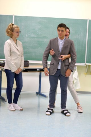Stil & Etikette 37